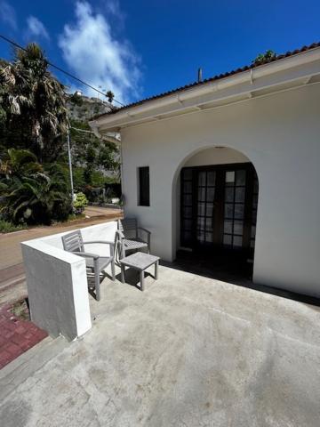 Aparthotel The Old Gin House Oranjestad  Esterno foto